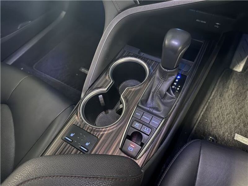 CAMRY