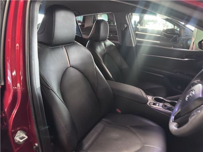 CAMRY