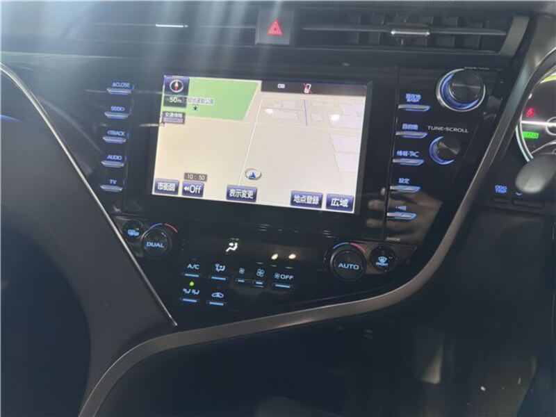 CAMRY