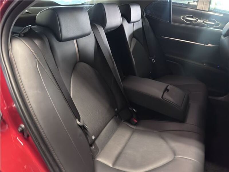 CAMRY