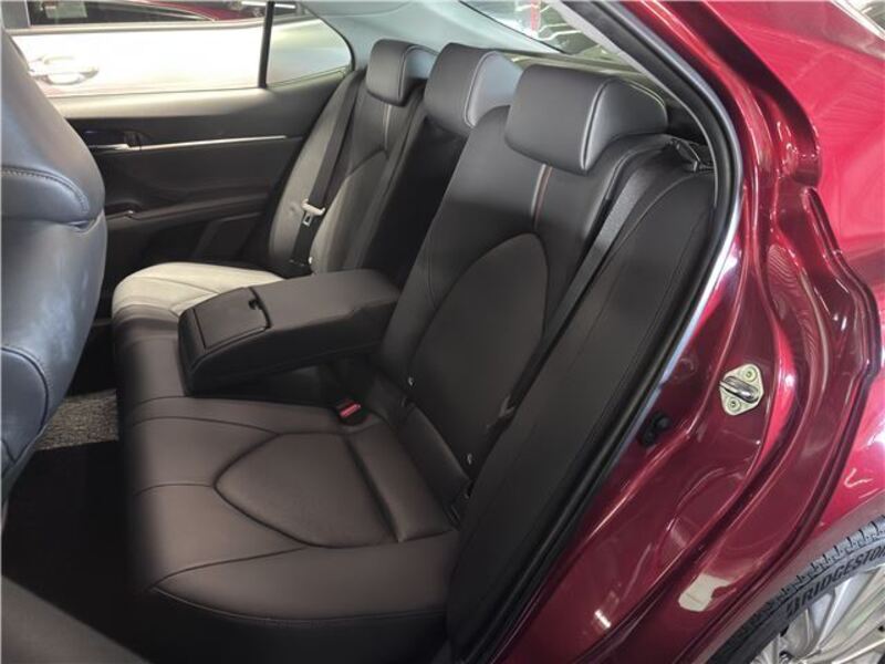 CAMRY