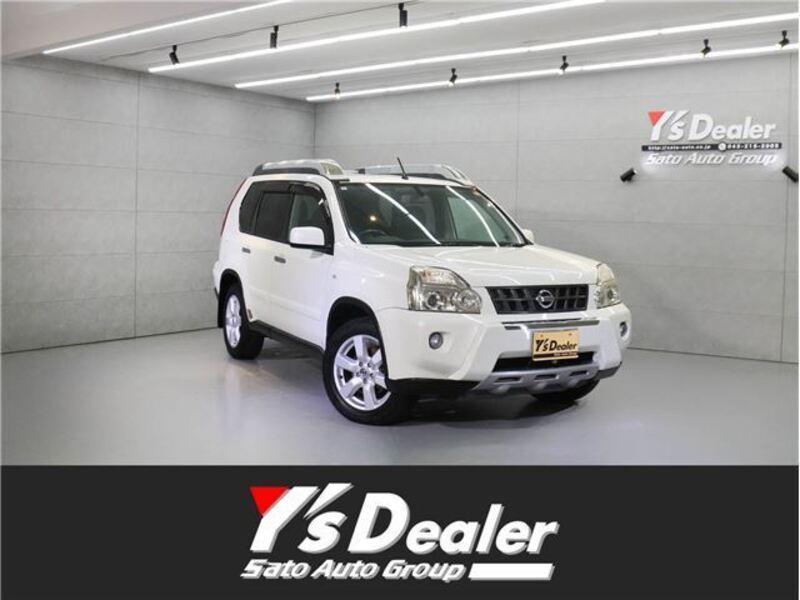 X-TRAIL-0
