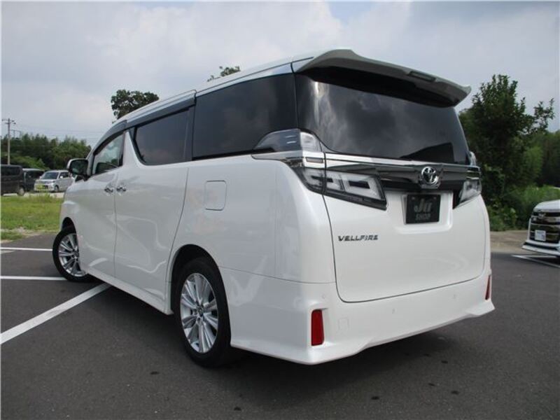 VELLFIRE