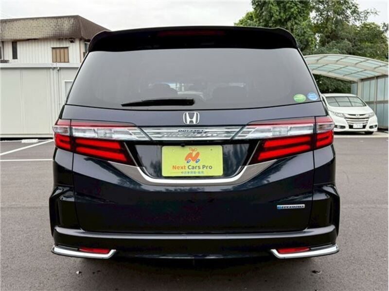 ODYSSEY