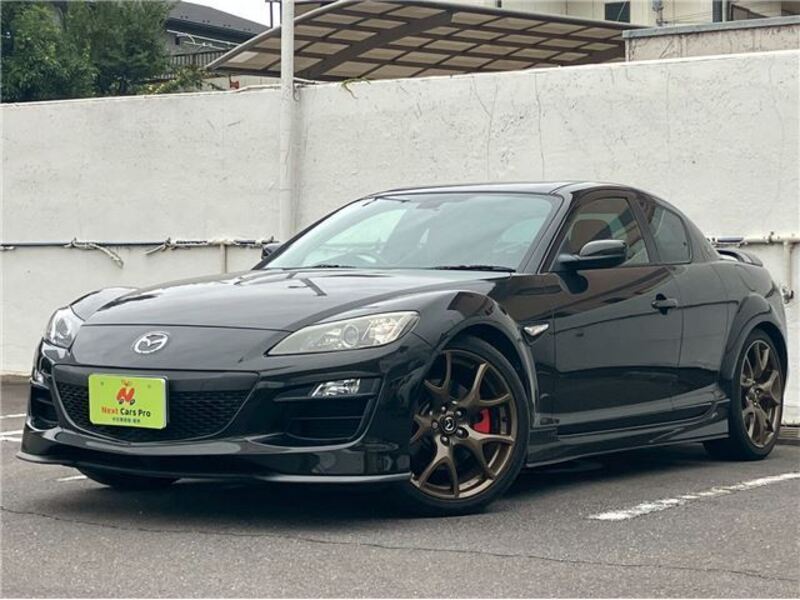 RX-8-0
