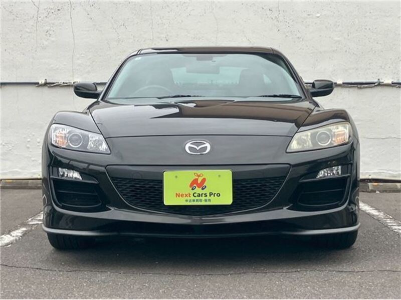 RX-8