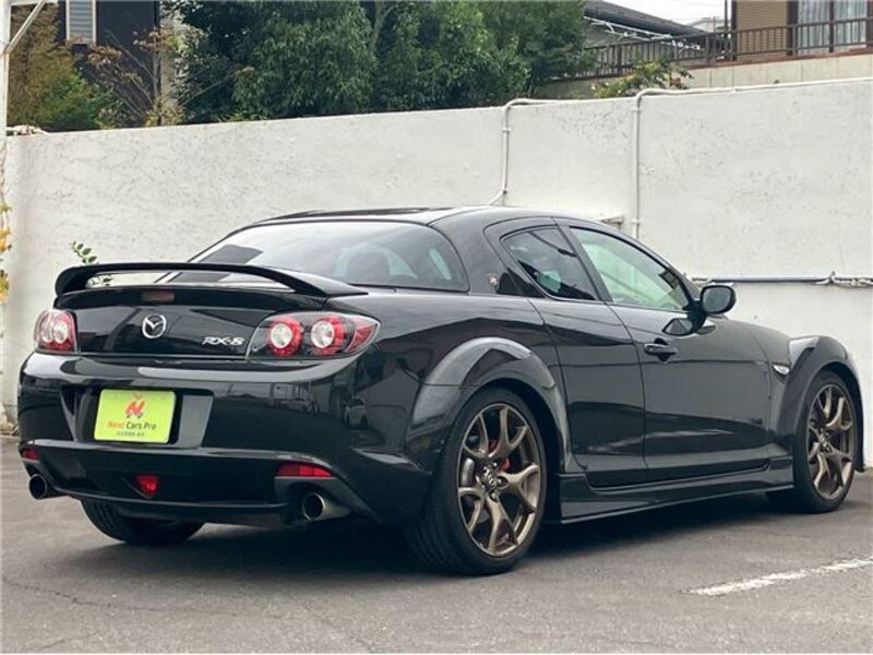 RX-8