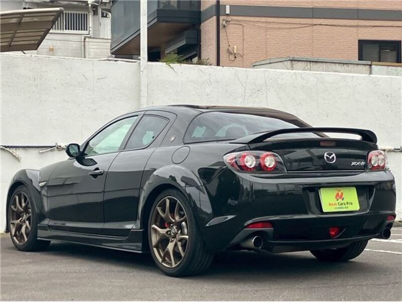 RX-8