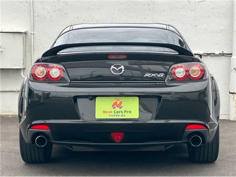 RX-8