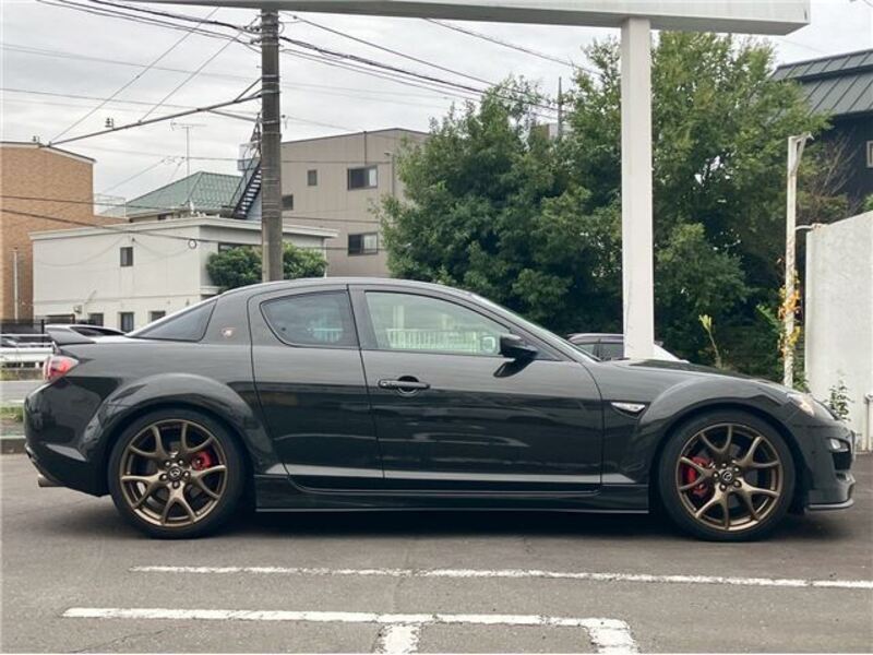 RX-8