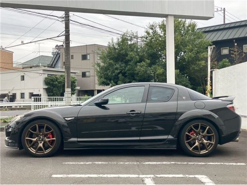 RX-8