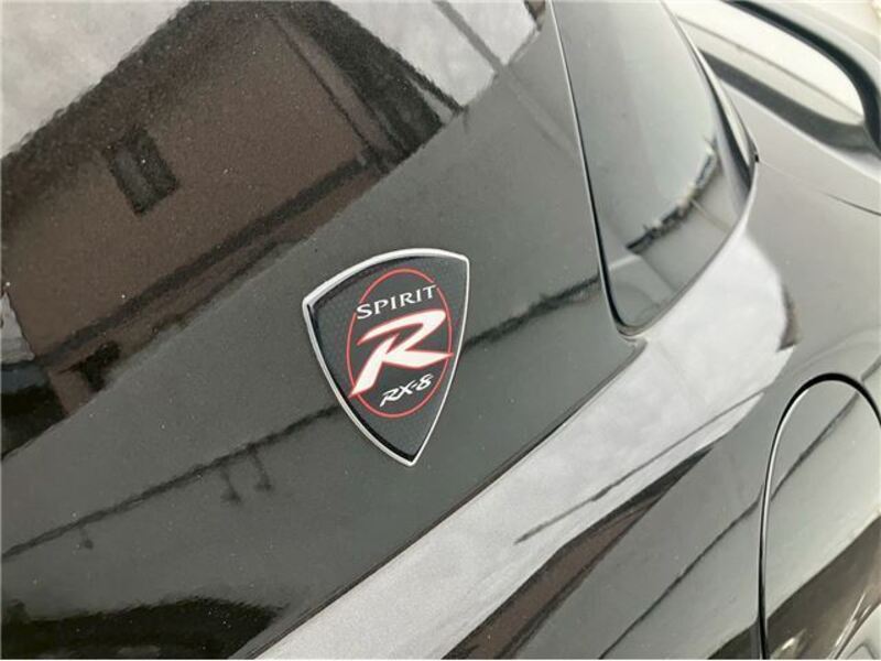 RX-8