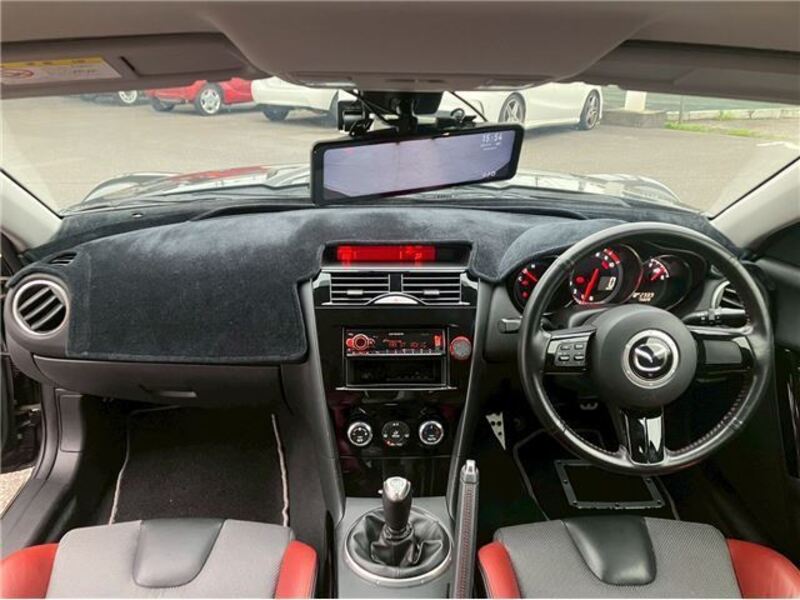 RX-8
