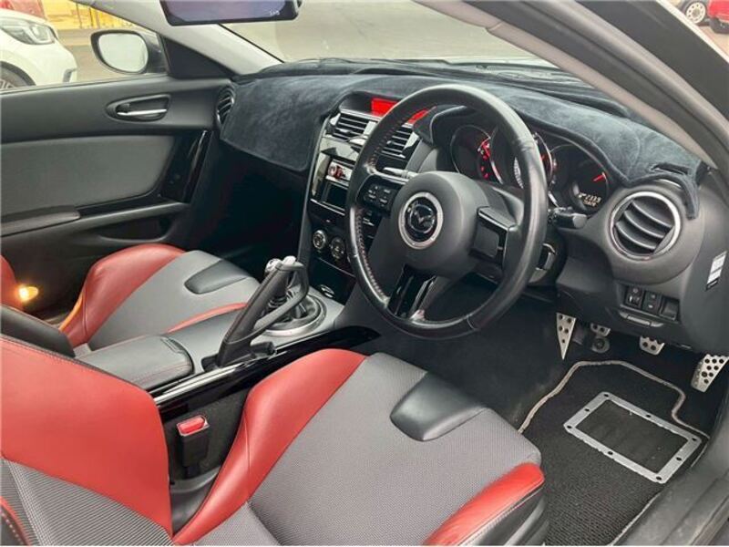 RX-8