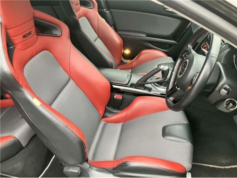 RX-8