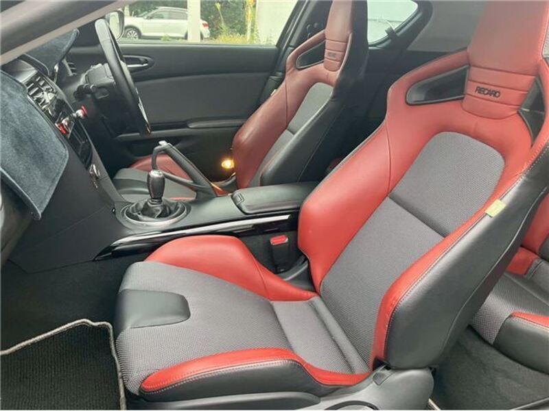 RX-8
