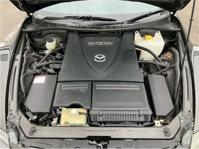 RX-8