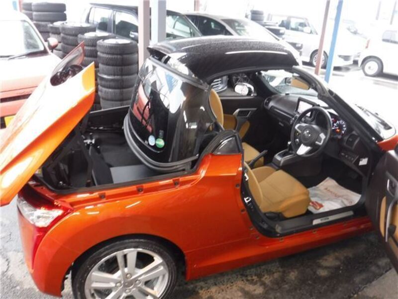 COPEN