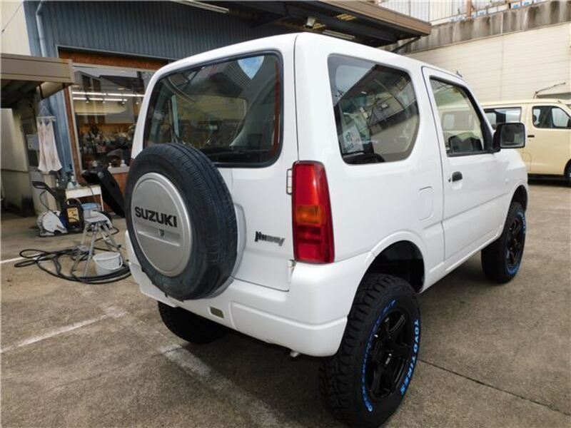 JIMNY