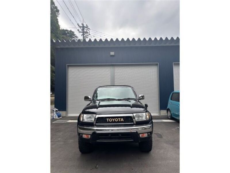 HILUX SURF
