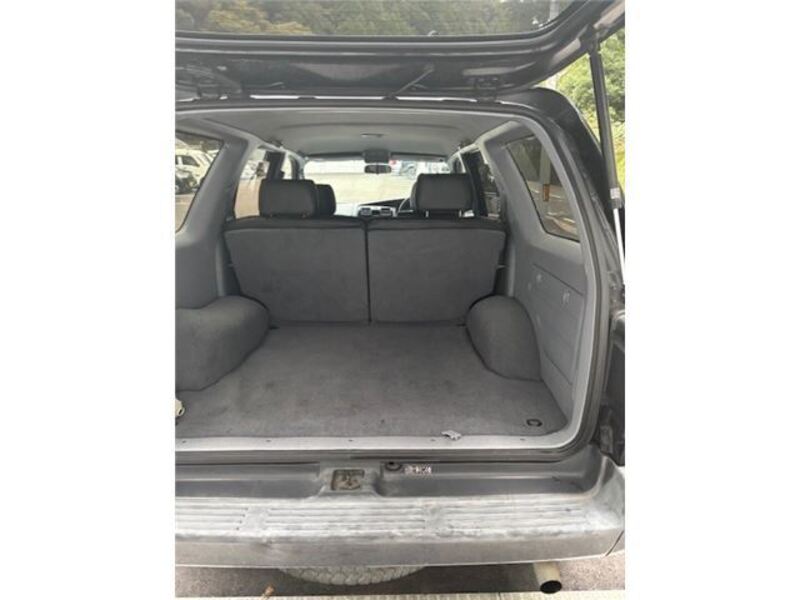 HILUX SURF
