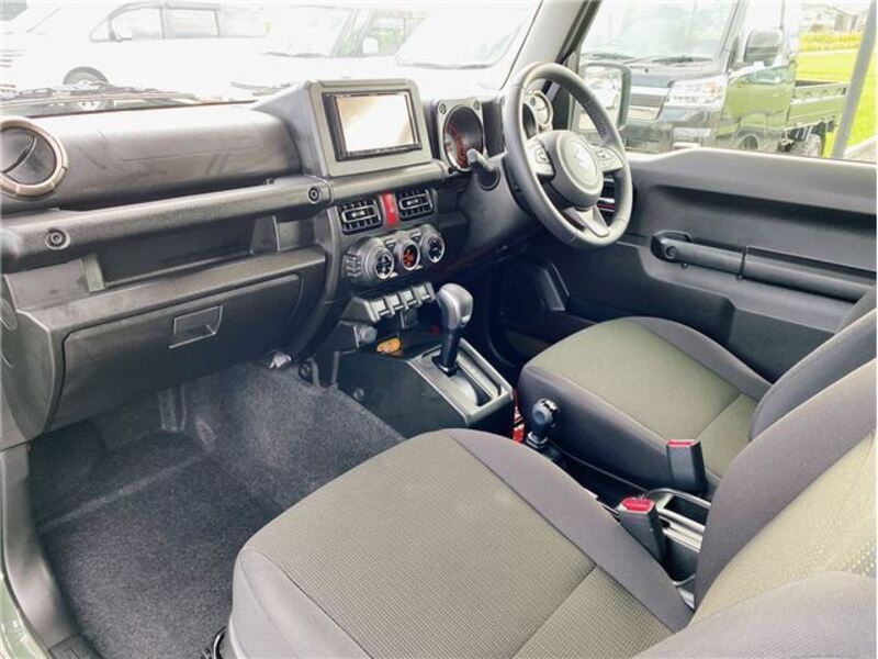 JIMNY SIERRA