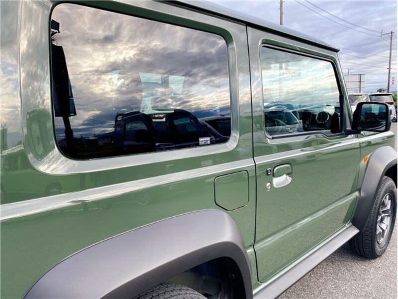 JIMNY SIERRA