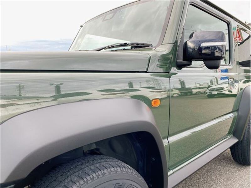JIMNY SIERRA