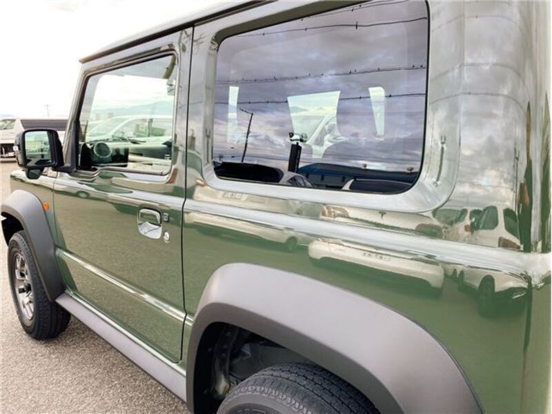 JIMNY SIERRA