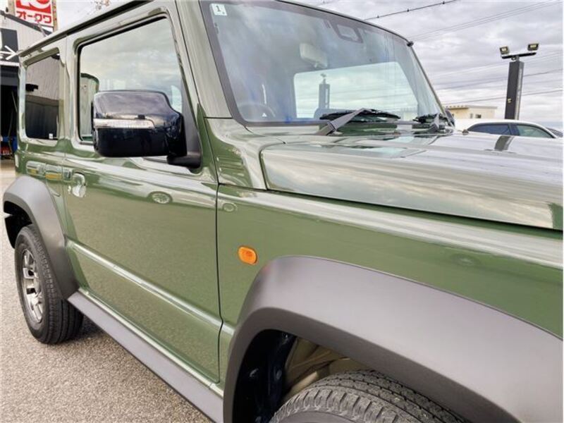 JIMNY SIERRA