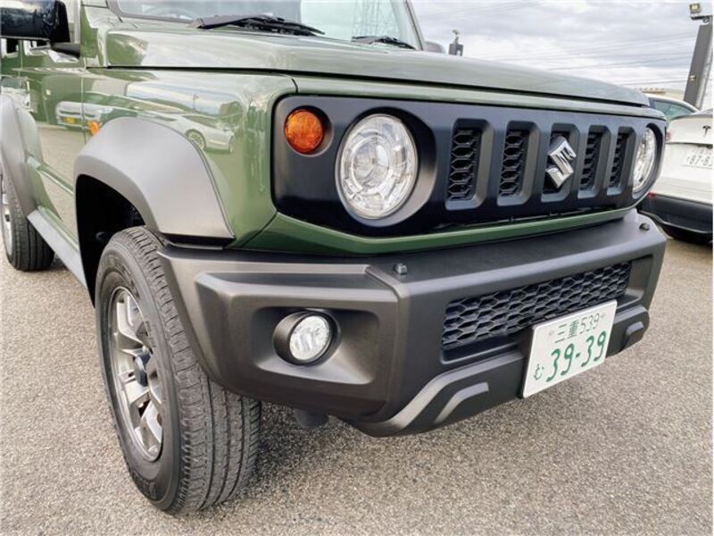 JIMNY SIERRA