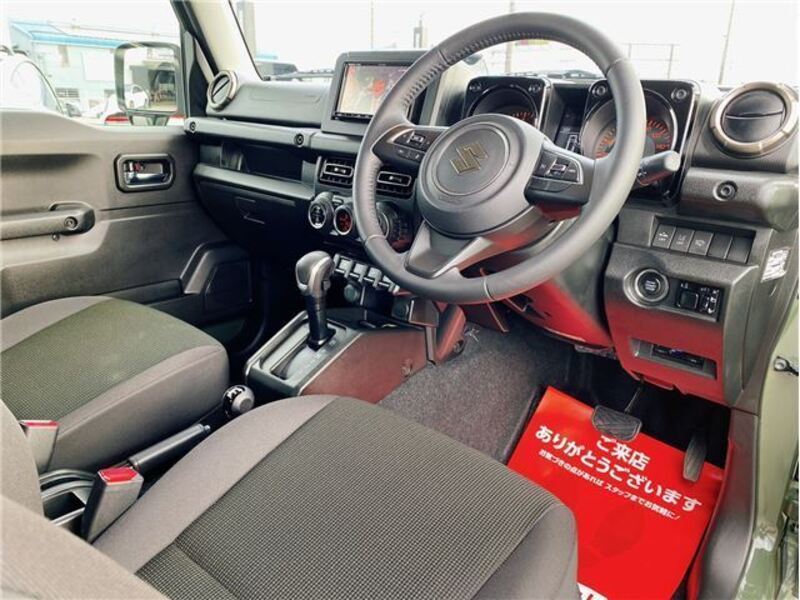 JIMNY SIERRA