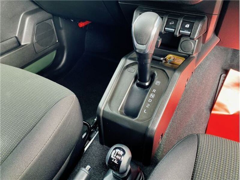 JIMNY SIERRA