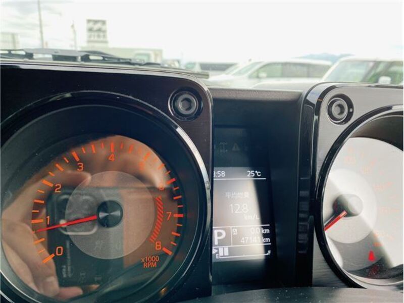 JIMNY SIERRA
