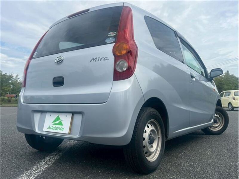 MIRA