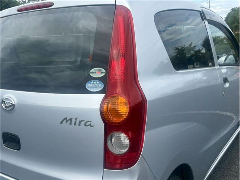 MIRA