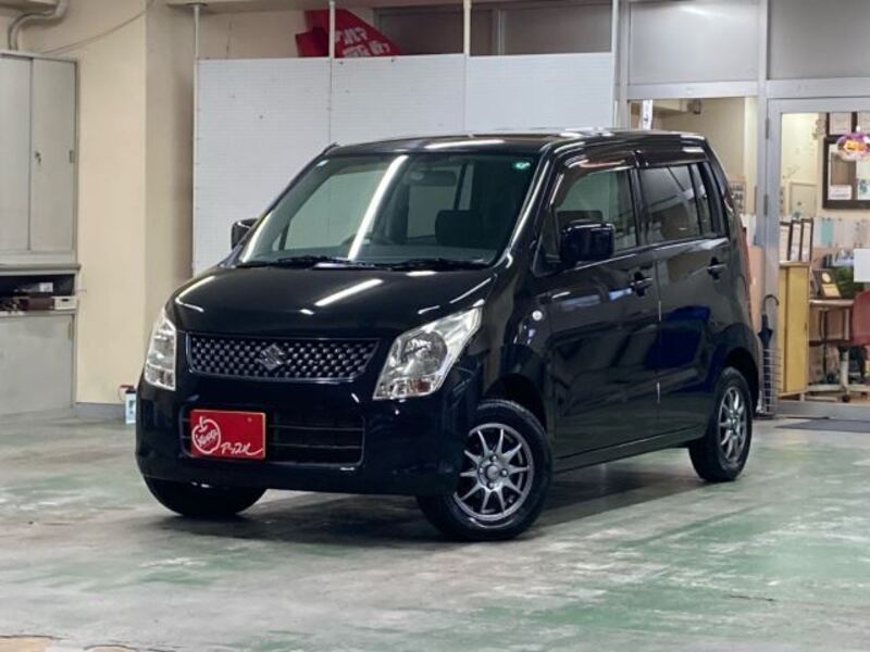 WAGON R-0