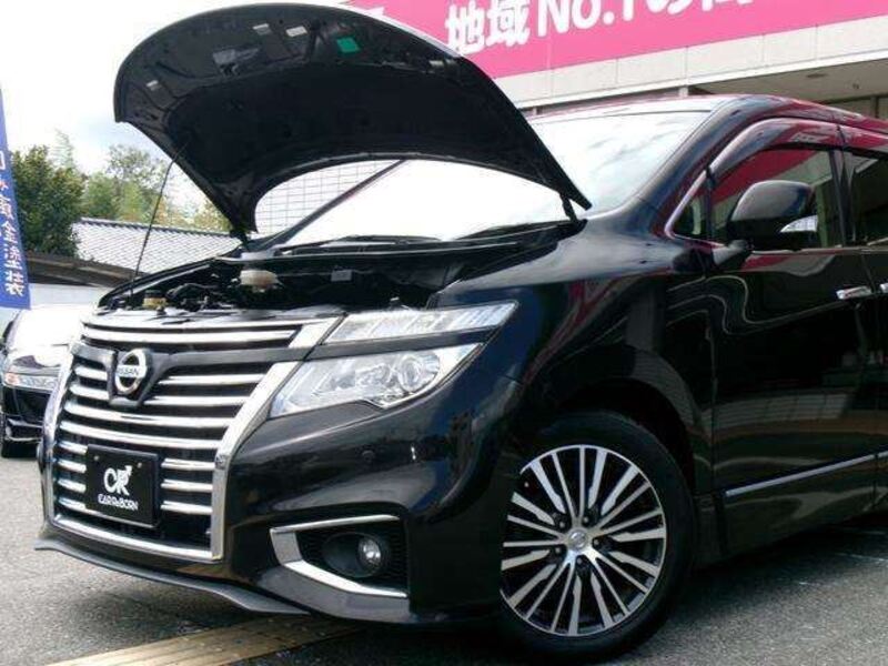 ELGRAND