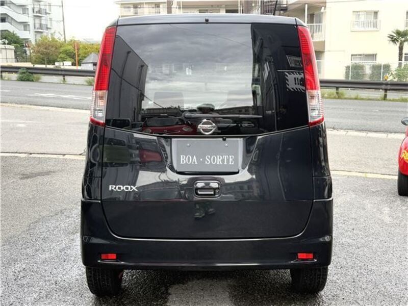 ROOX