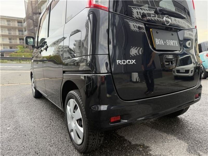ROOX