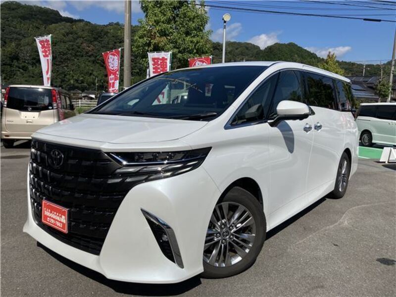 ALPHARD-0