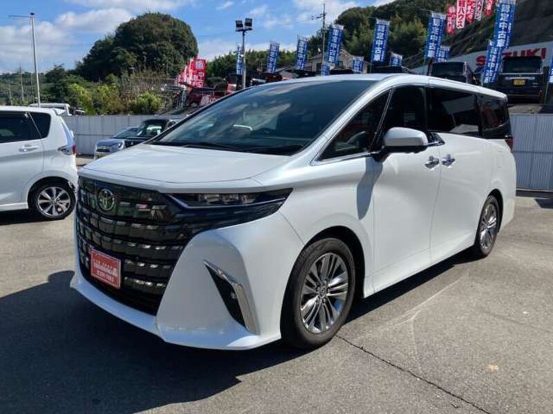 ALPHARD