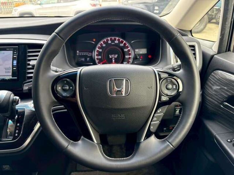 ODYSSEY