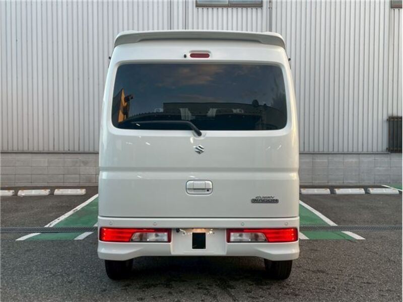 EVERY WAGON