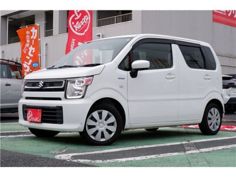 WAGON R-0