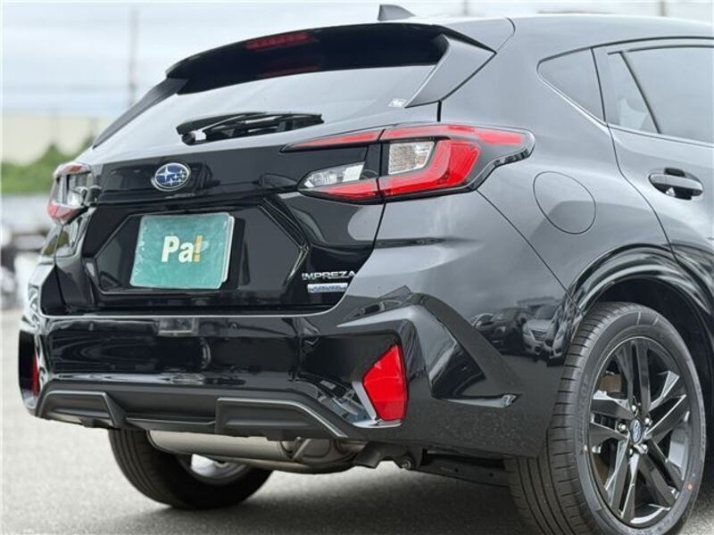 IMPREZA