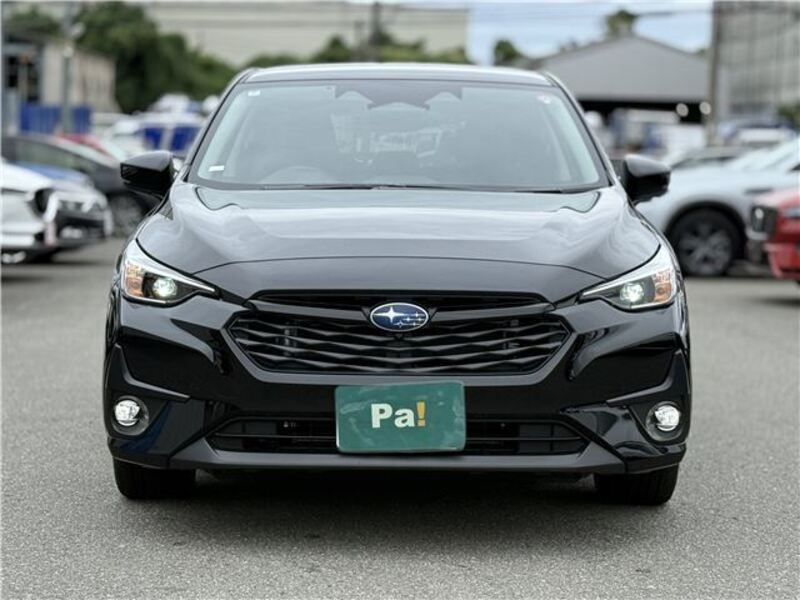 IMPREZA