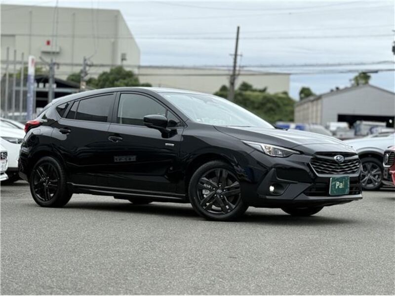 IMPREZA