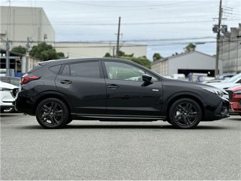 IMPREZA