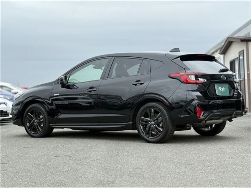 IMPREZA